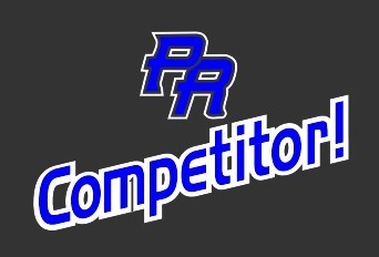 October Competitors of the Month