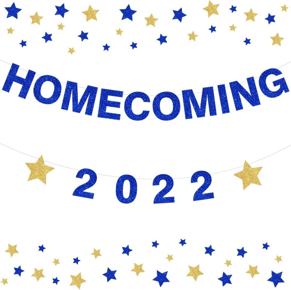 Homecoming 2022