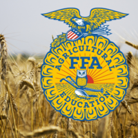 FFA Officer Spotlight