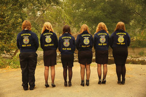 FFA In Full Swing