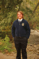 FFA Officer Spotlight