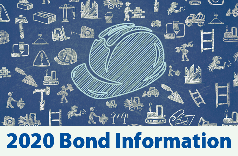 bond info graphic