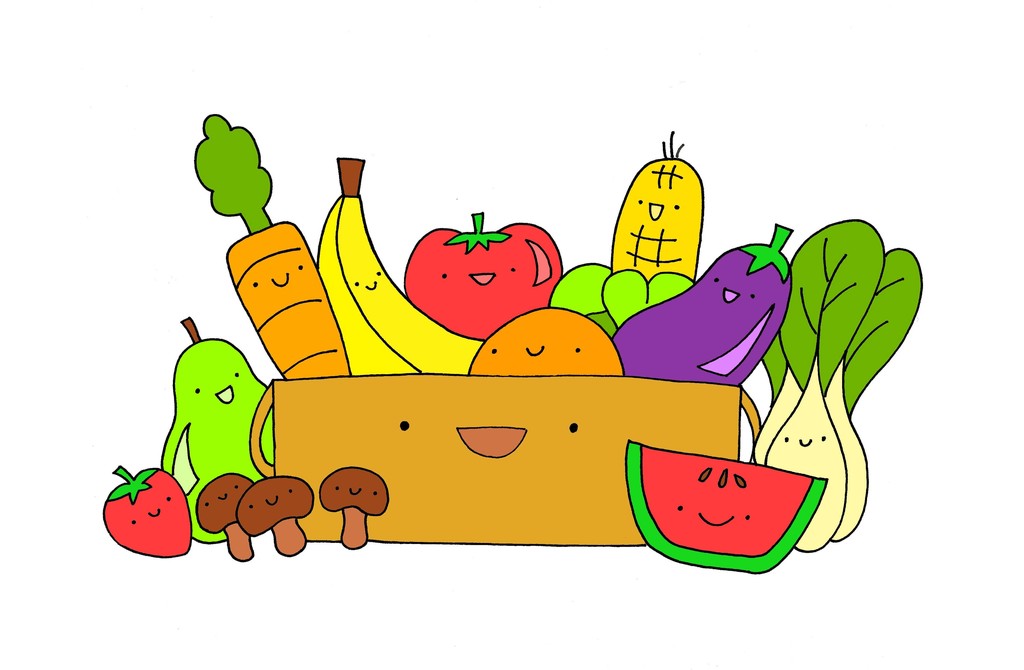 food